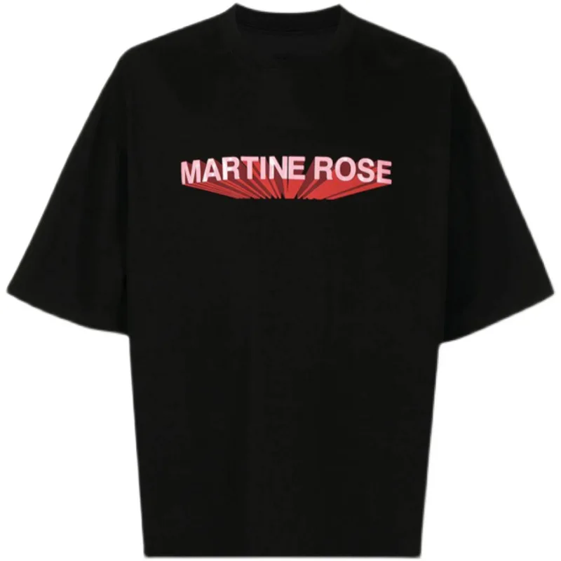 High Street ROSE T-shirts for Men Letter Printed T-shirt Black Loose Casual Short Sleeves 1:1 Higher Quality
High Street ROSE T-shirts for Men Letter Printed T-shirt Black Loose Casual Short Sleeves 1:1 Higher Quality