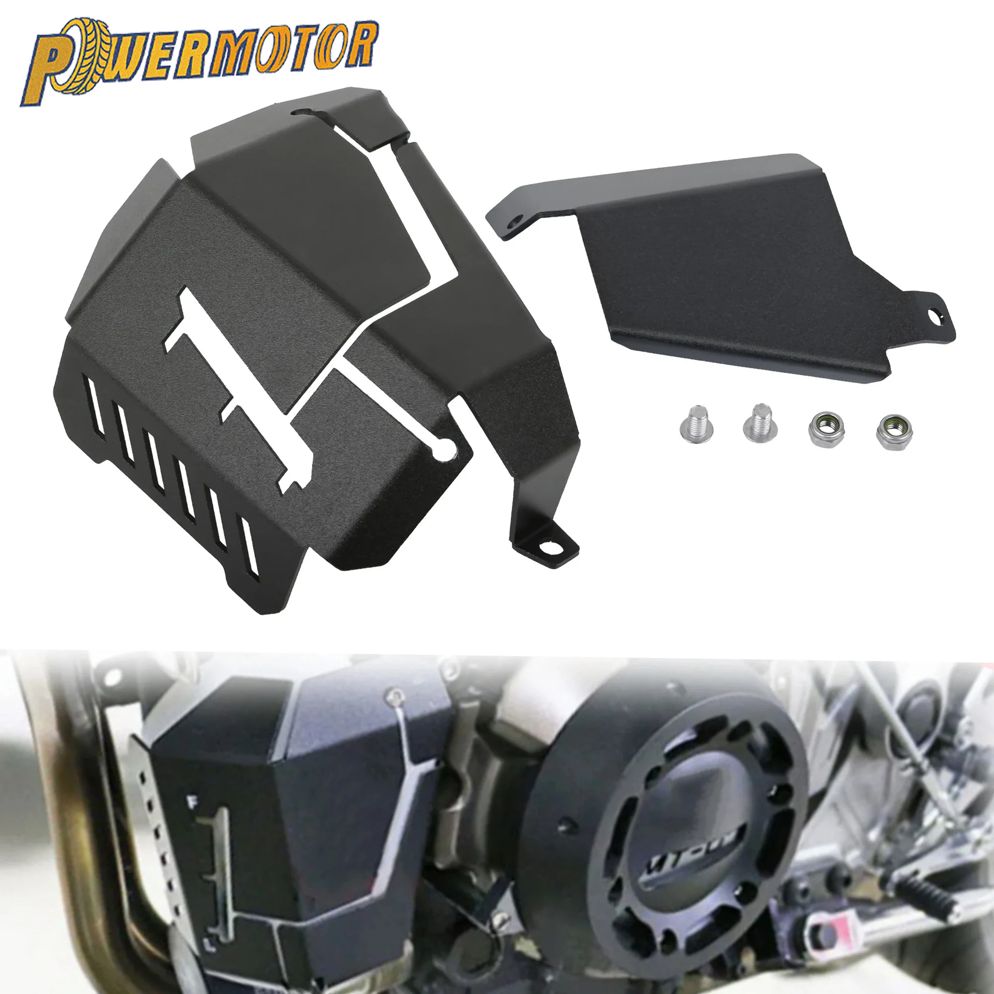 For Yamaha MT-07 FZ-07 Motorcycle Radiator Water Cooling Tank Reservoir Bezel Side Protection Cover Guard Aluminum Accessories
For Yamaha MT-07 FZ-07 Motorcycle Radiator Water Cooling Tank Reservoir Bezel Side Protection Cover Guard Aluminum Accessories