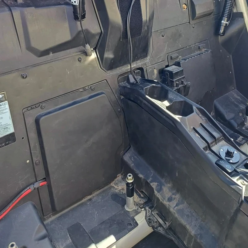 【КУПИТЬ СЕЙЧАС】Комплект крышки аккумулятора для Can Am Maverick X3/X3 MAX 2017-2025 Аксессуары
【КУПИТЬ СЕЙЧАС】Комплект крышки аккумулятора для Can Am Maverick X3/X3 MAX 2017-2025 Аксессуары