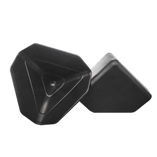 Durable carton plastic corner protection three-sided corner wrapping express anti-collision corner furniture building materials
Durable carton plastic corner protection three-sided corner wrapping express anti-collision corner furniture building materials