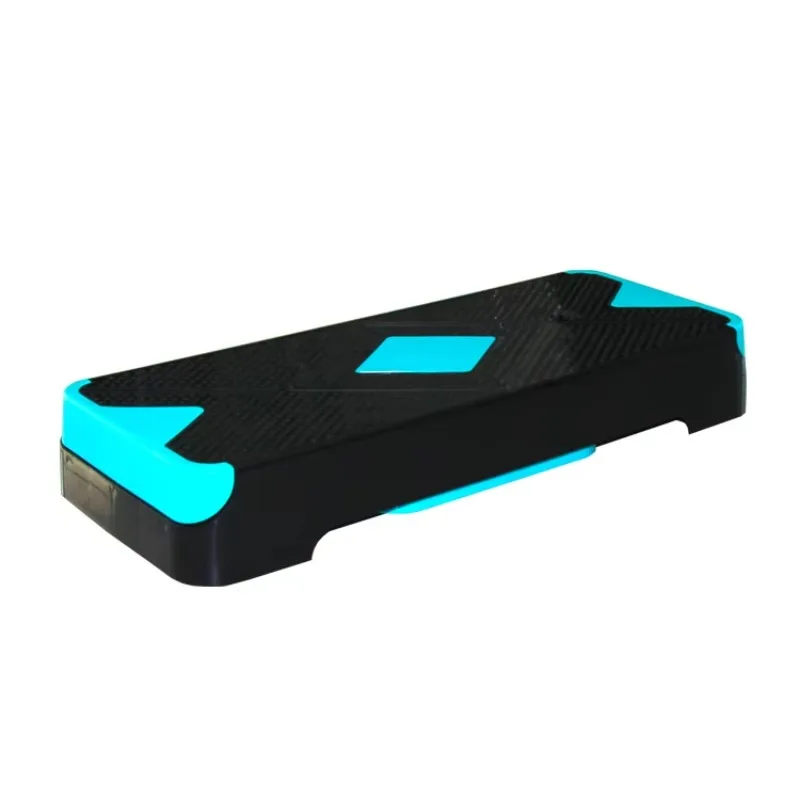 Wholesale Non-Skid Adjustable Stepper Platforms for Home for Yoga Exercise Gym & Aerobic Fitness Pedals
Wholesale Non-Skid Adjustable Stepper Platforms for Home for Yoga Exercise Gym & Aerobic Fitness Pedals