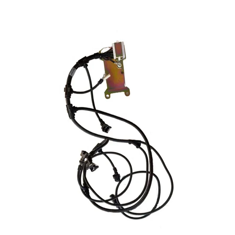 Diesel Engine Spare Parts BF6M1013 Cable Harness 0419 4840 0419 9679 0421 3737 0421 4820 0421 5210 for deutz
Diesel Engine Spare Parts BF6M1013 Cable Harness 0419 4840 0419 9679 0421 3737 0421 4820 0421 5210 for deutz