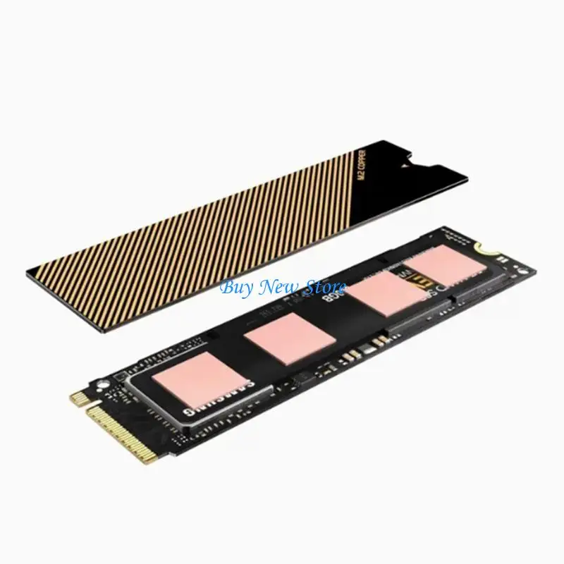 20ce Metal M.2 SSD радиатор 
20ce Metal M.2 SSD радиатор