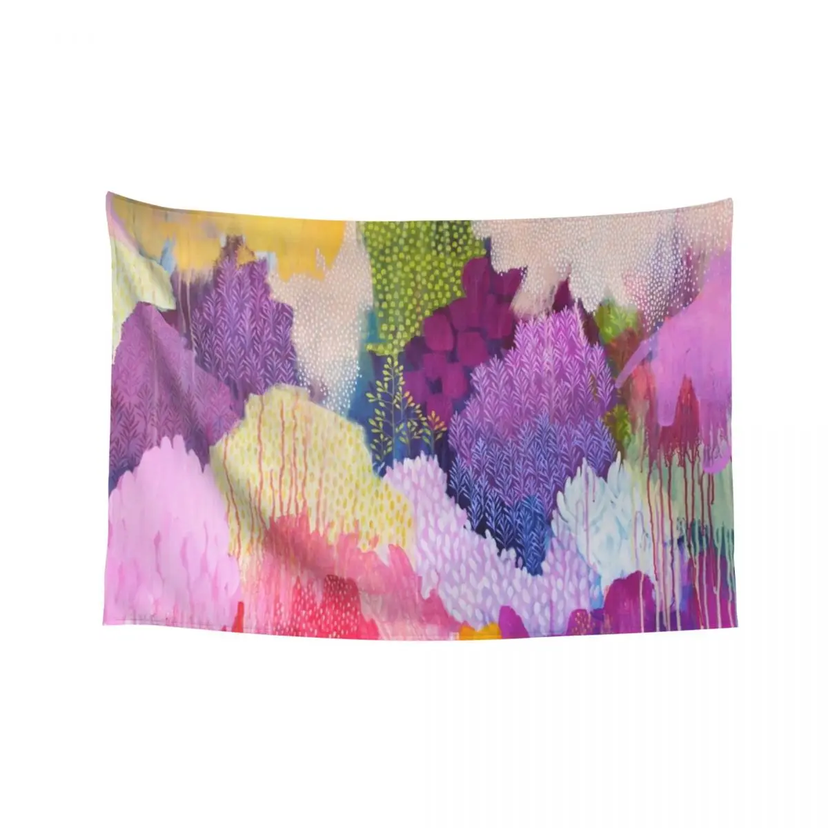 Summer Haze Tapestry Living Room Decoration House Decoration Christmas Decoration Bathroom Decor Tapestry
Summer Haze Tapestry Living Room Decoration House Decoration Christmas Decoration Bathroom Decor Tapestry