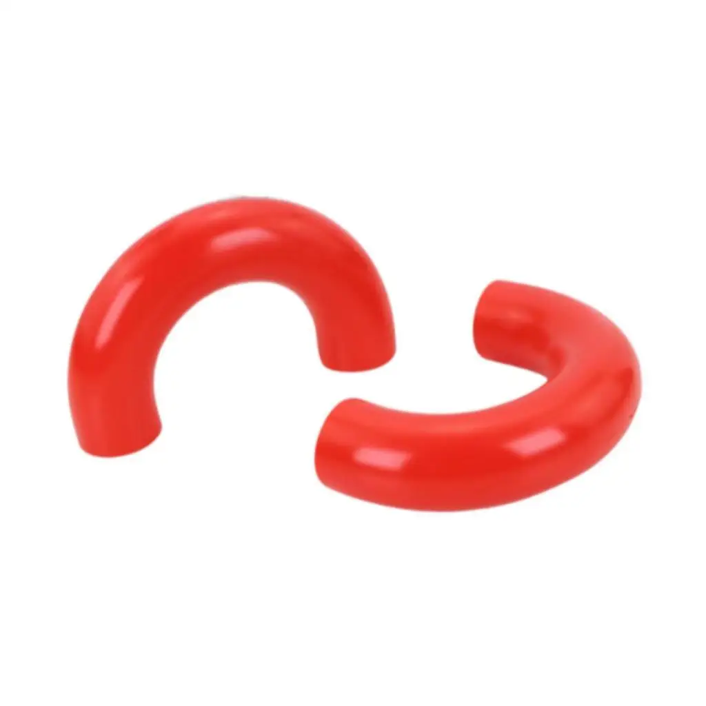 2x чехлы для фаркопа, автомобильные аксессуары, силиконовые чехлы для внешних баков Ford, 2021 ~ 2024, запасные части, простая установка, крепление
2x чехлы для фаркопа, автомобильные аксессуары, силиконовые чехлы для внешних баков Ford, 2021 ~ 2024, запасные части, простая установка, крепление