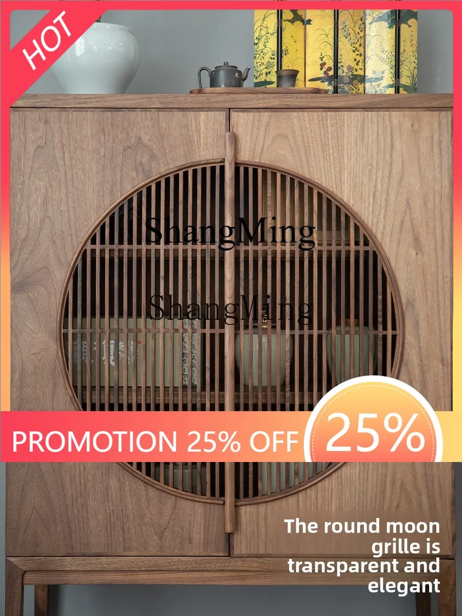 FG good-looking new Chinese-style entrance solid wood living room screen partition cabinet foyer shoe cabinet
FG good-looking new Chinese-style entrance solid wood living room screen partition cabinet foyer shoe cabinet