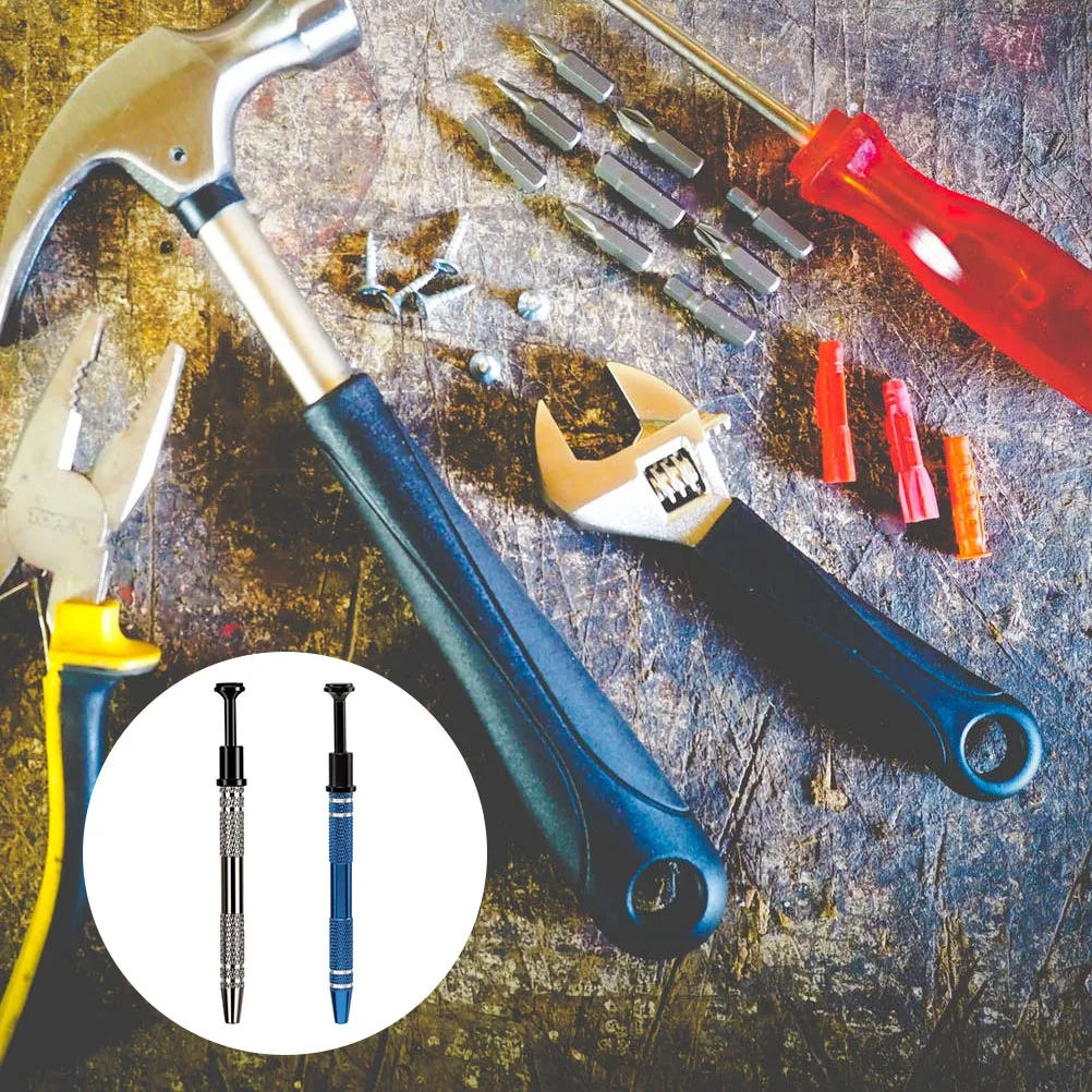 2pcs Ic Extraction Strong Precision Grabber For Screws Nuts Bolts Cpu Pickup Chip Up Tool Electrician Repair Tool For Factories
2pcs Ic Extraction Strong Precision Grabber For Screws Nuts Bolts Cpu Pickup Chip Up Tool Electrician Repair Tool For Factories
