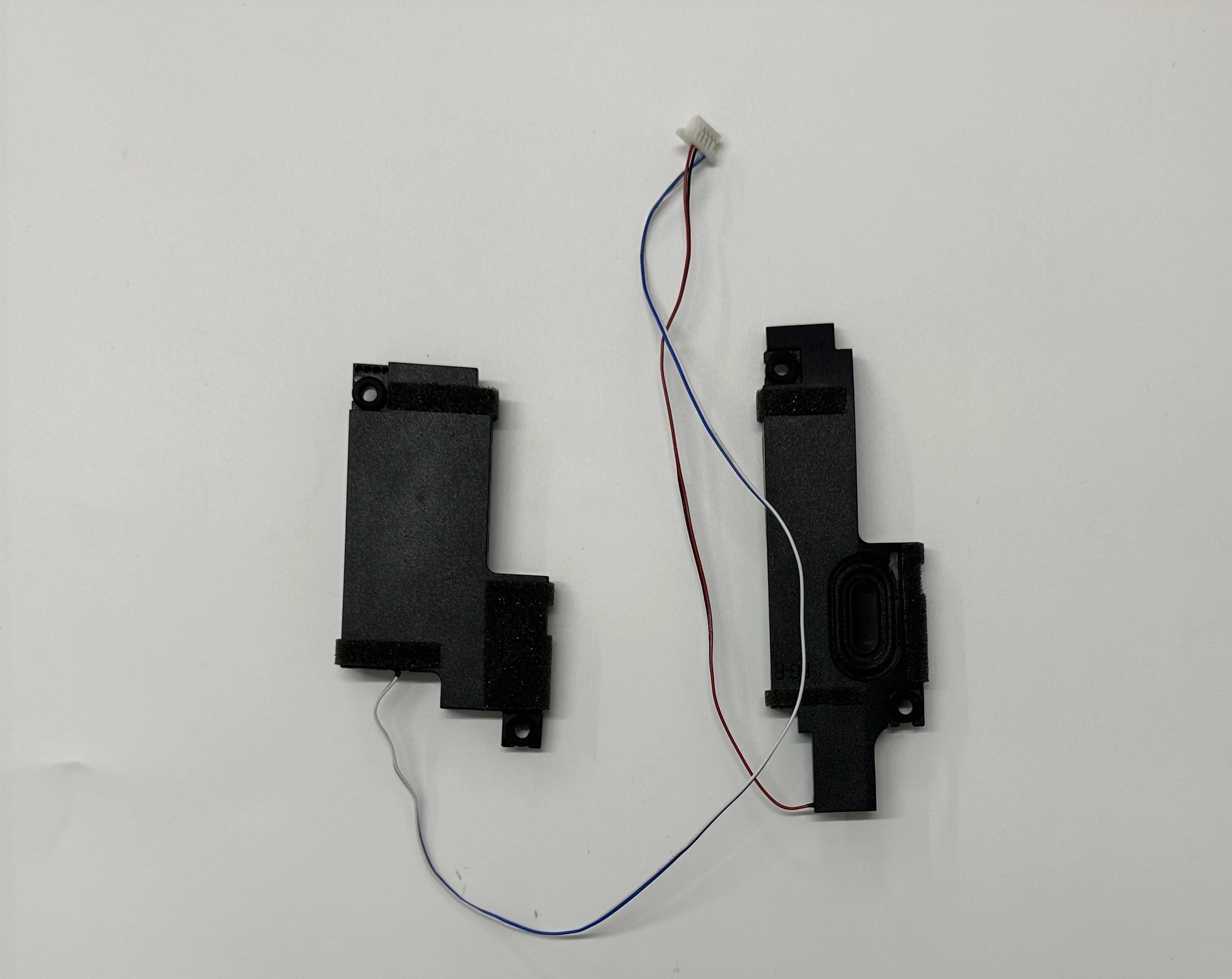 FOR Dell Inspiron 15Pro 5510 5515 5518 Vostro 5510 5515 Left & Right set/pair built-in Speaker 0TYRXP
FOR Dell Inspiron 15Pro 5510 5515 5518 Vostro 5510 5515 Left & Right set/pair built-in Speaker 0TYRXP