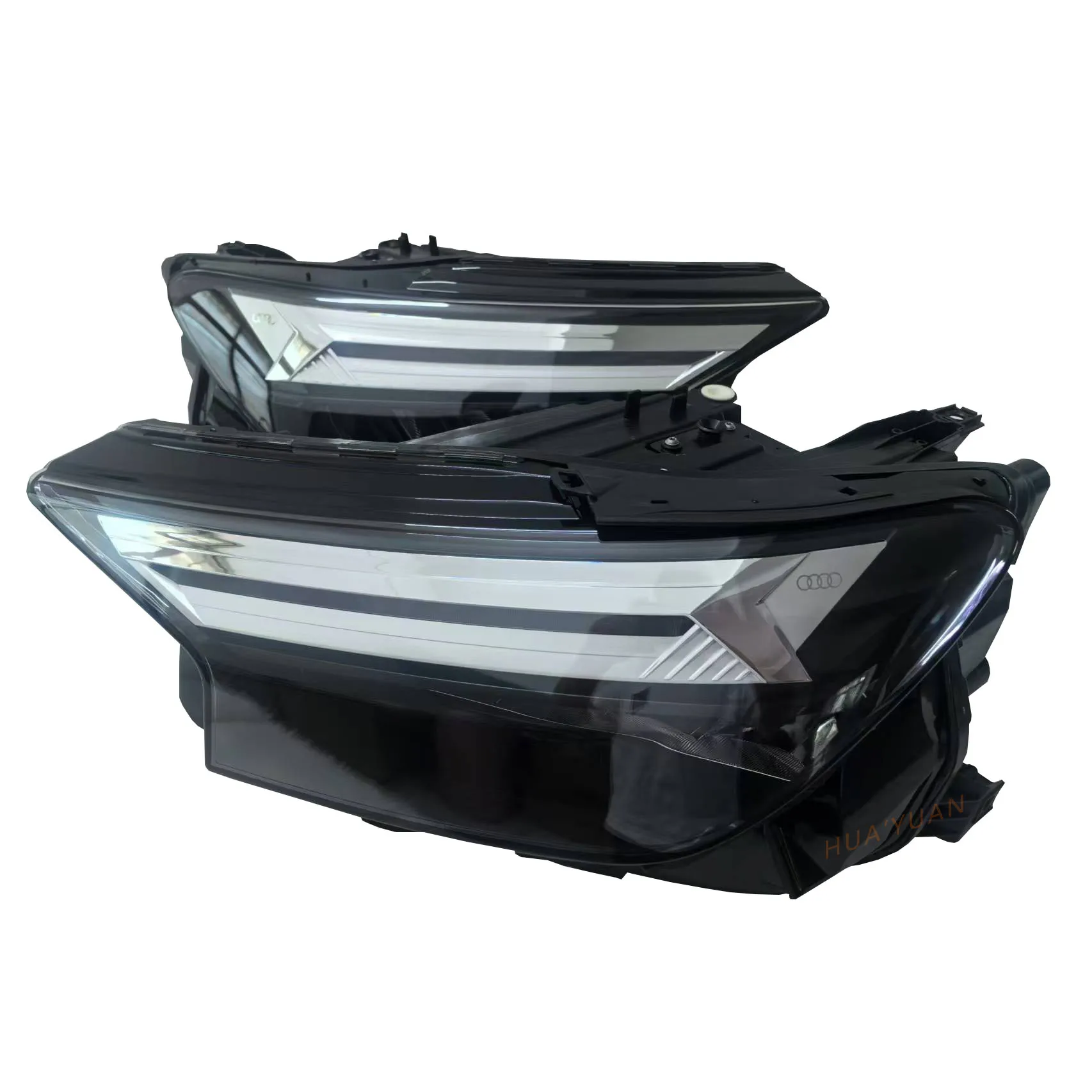 Clrak AutomobileOriginal Car Accessories Headlights for Q4 E-tron LED Headlight Assembly 2021-2024
Clrak AutomobileOriginal Car Accessories Headlights for Q4 E-tron LED Headlight Assembly 2021-2024