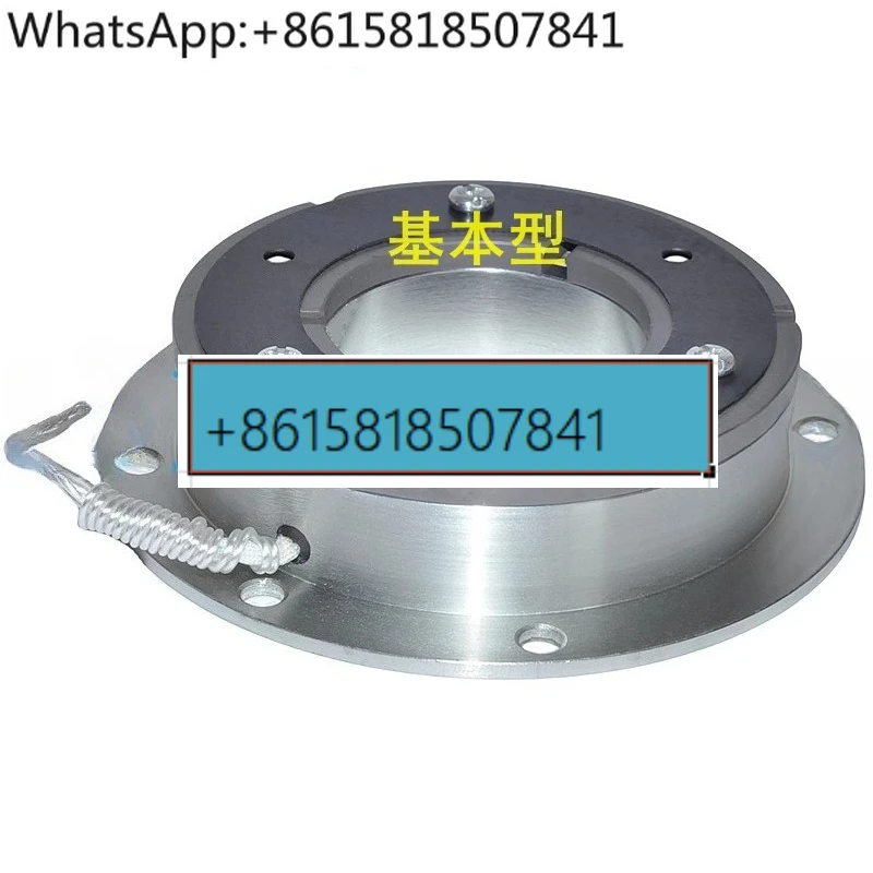 Сухой монолитный электромагнитный тормоз серии DZD5, 24 В постоянного тока, 12 В, выключение питания тормоза
Сухой монолитный электромагнитный тормоз серии DZD5, 24 В постоянного тока, 12 В, выключение питания тормоза