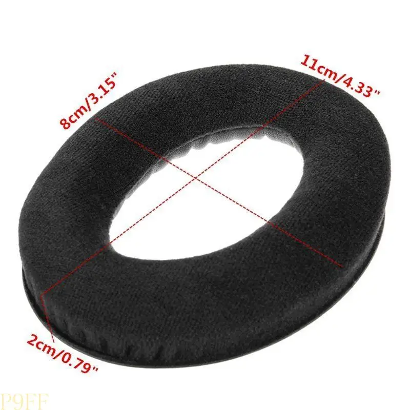 CS1W Thicker Earpads forSennheiser HD515 HD555 HD595 PC360 Earphone Replaced Pads
CS1W Thicker Earpads forSennheiser HD515 HD555 HD595 PC360 Earphone Replaced Pads