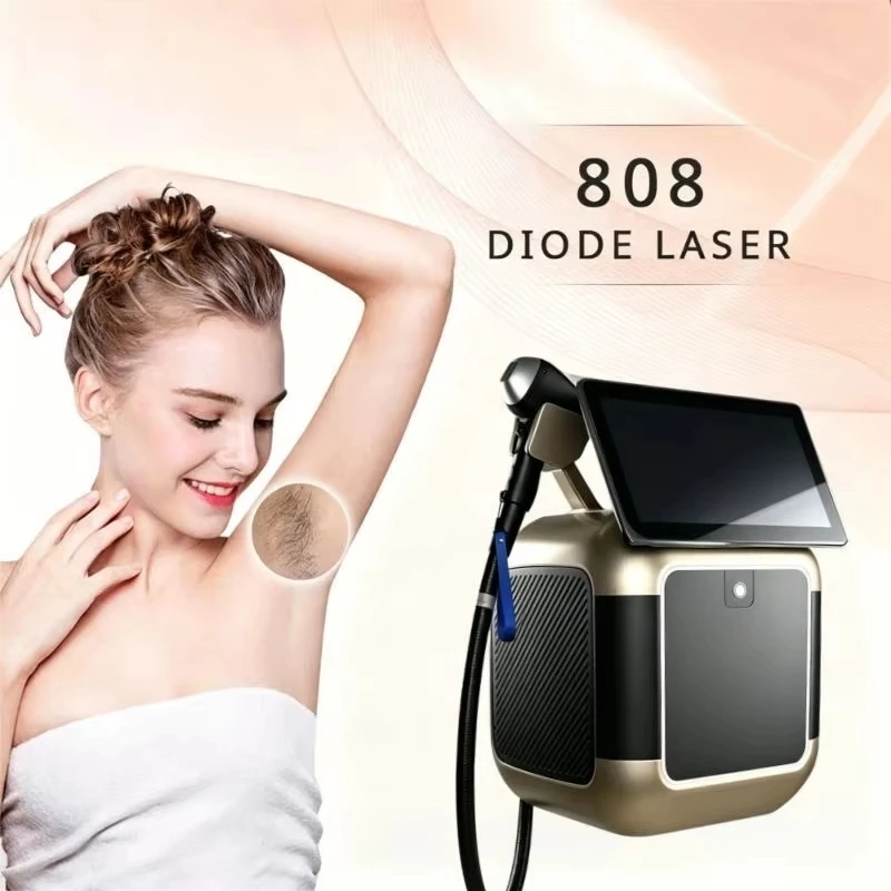 4000W Diode Laser Hair Removal 4Waves 755 808 940 1064nm Soprano Painless Permanent Hair Removal CE Certified Alexandrite Device
4000W Diode Laser Hair Removal 4Waves 755 808 940 1064nm Soprano Painless Permanent Hair Removal CE Certified Alexandrite Device