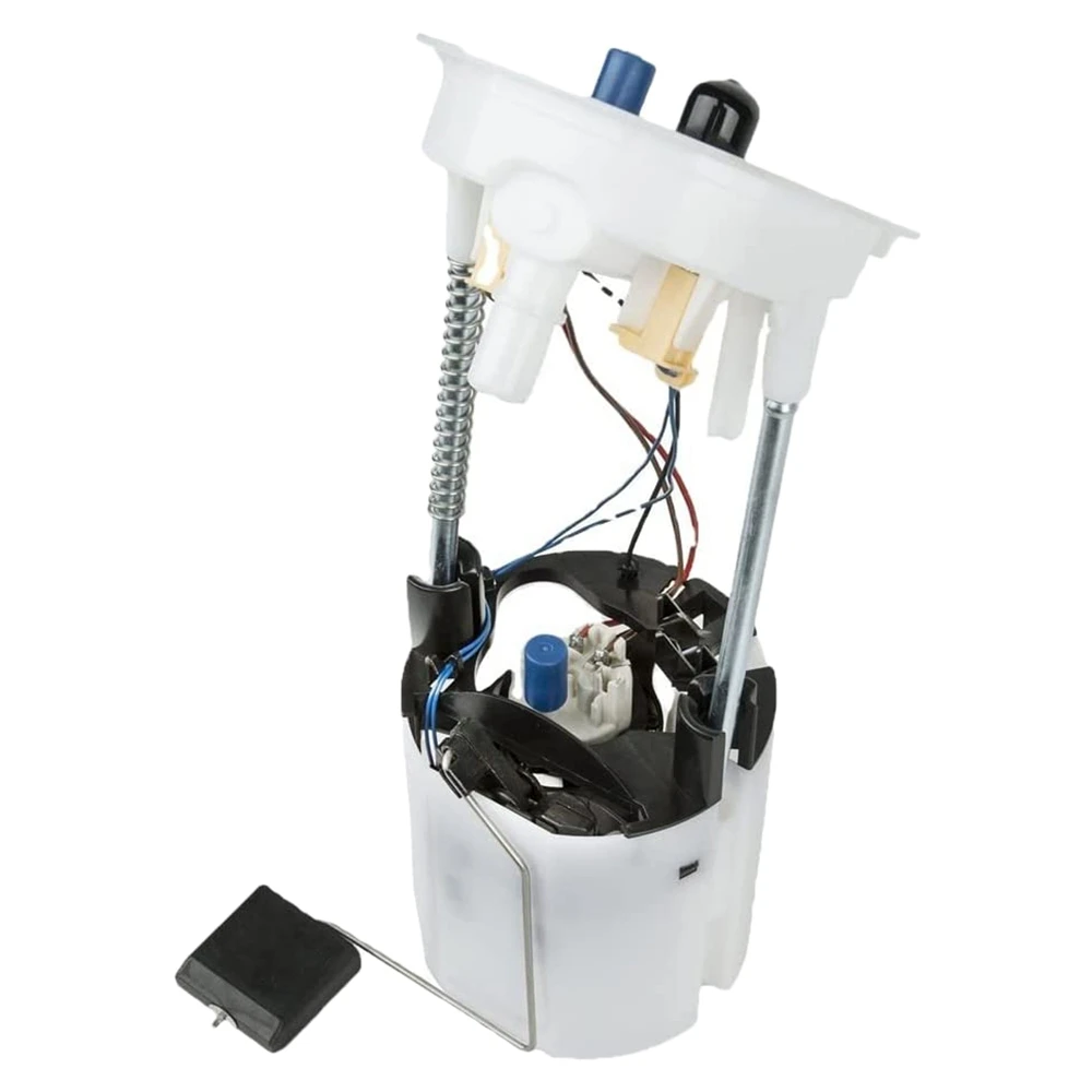 Электрический топливный насос в сборе подходит для-BMW F06 F07 F10 F12 F13 F18 16117260642
Электрический топливный насос в сборе подходит для-BMW F06 F07 F10 F12 F13 F18 16117260642