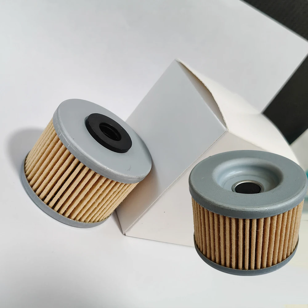 1/2/4/6/8/10pc Motor Fuel Oil Filter for Kawasaki KL250 G4-G7 KL 250 G9F Super Sherpa KLX250 R LX250E KLX 250 S KLX250S KLX250R
1/2/4/6/8/10pc Motor Fuel Oil Filter for Kawasaki KL250 G4-G7 KL 250 G9F Super Sherpa KLX250 R LX250E KLX 250 S KLX250S KLX250R