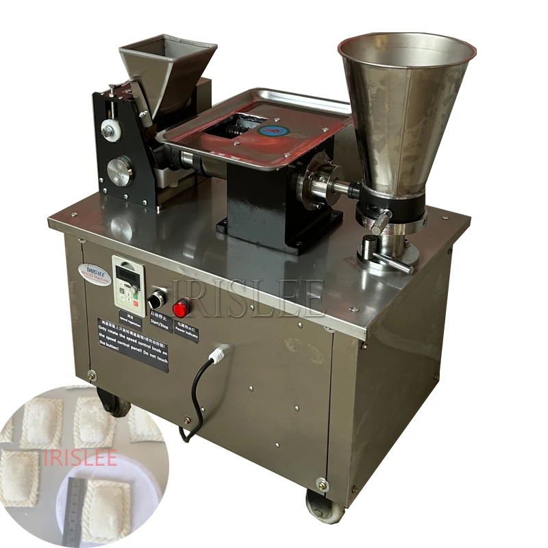 110V 220V Electric Samosa Machine Full Automatic Dumpling Making Machine Curry Samosa Maker
110V 220V Electric Samosa Machine Full Automatic Dumpling Making Machine Curry Samosa Maker