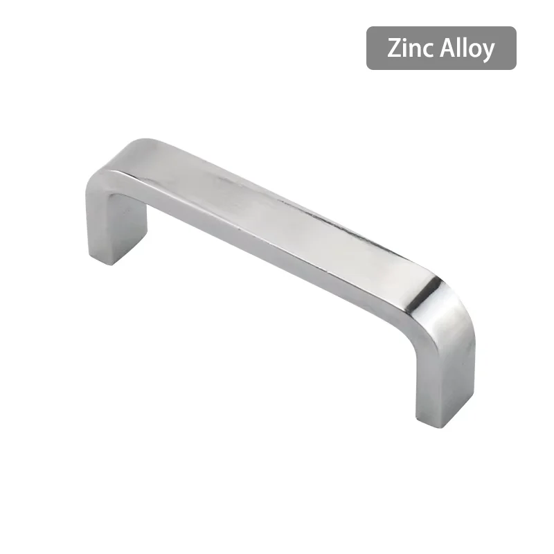 Square Groove U-Shaped Zinc Alloy Handle Industrial Electrical Automation Machinery Equipment Box Cabinet Door Handle
Square Groove U-Shaped Zinc Alloy Handle Industrial Electrical Automation Machinery Equipment Box Cabinet Door Handle