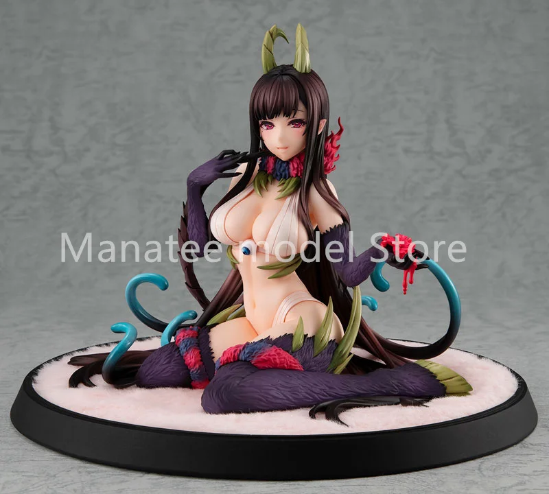 Revolve Original The Elder Sister-like One Chiyo 1/8 PVC Action Figure Anime Model Toys Collection Doll Gift
Revolve Original The Elder Sister-like One Chiyo 1/8 PVC Action Figure Anime Model Toys Collection Doll Gift