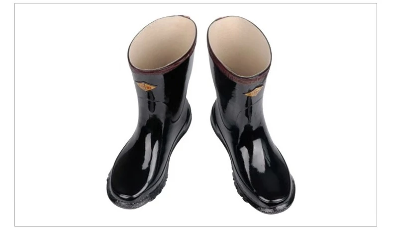 High voltage insulating rain boots rain shoes electrician anti-electric water shoes rubber shoes men 10/20kv
High voltage insulating rain boots rain shoes electrician anti-electric water shoes rubber shoes men 10/20kv