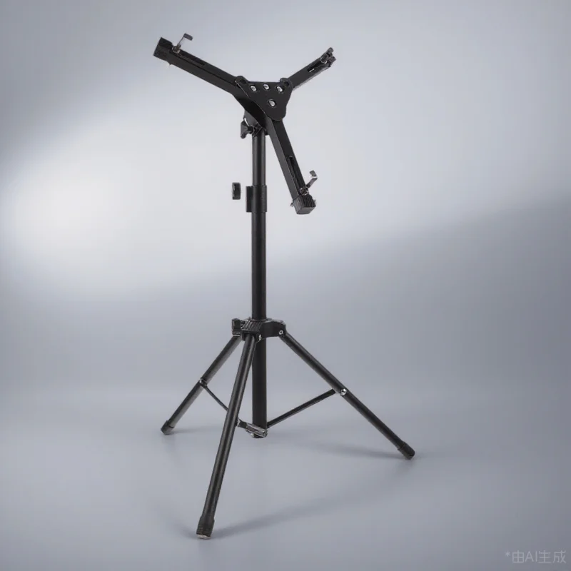 1Set Foldable Dumb Drum Rack Alloy Practice Drum Storage Shelf Adjustable Height Tripod Stable Percussion Holder
1Set Foldable Dumb Drum Rack Alloy Practice Drum Storage Shelf Adjustable Height Tripod Stable Percussion Holder