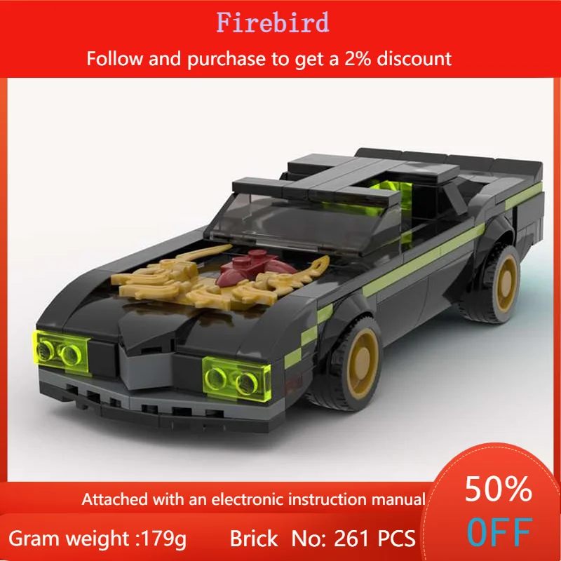 261, детали, городская скорость, MOC, строительный блок, модель автомобиля, игрушка-птичка для мальчиков, взрослых, детей, Рождественский подарок
261, детали, городская скорость, MOC, строительный блок, модель автомобиля, игрушка-птичка для мальчиков, взрослых, детей, Рождественский подарок