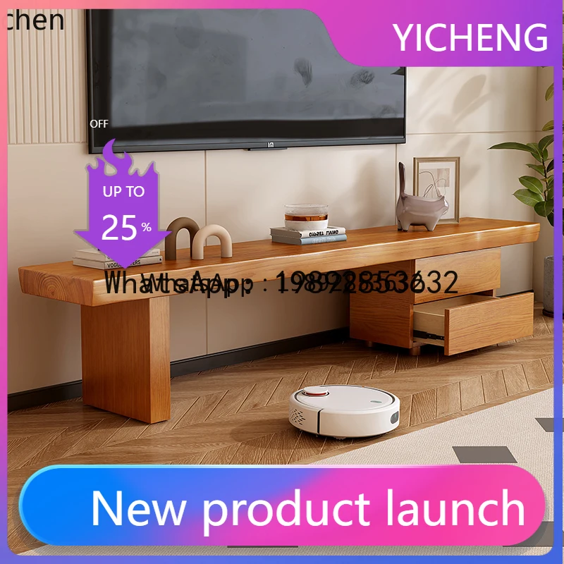 X8 original solid wood TV cabinet simple small apartment living room cabinet home accessories
X8 original solid wood TV cabinet simple small apartment living room cabinet home accessories