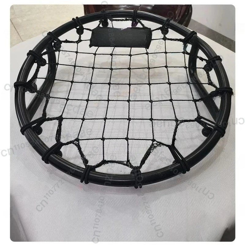 Портативная футбольная сетка-отбойник для тренировок вратарей с сумкой для переноски, для отработки ловкости и индивидуальных тренировок
Портативная футбольная сетка-отбойник для тренировок вратарей с сумкой для переноски, для отработки ловкости и индивидуальных тренировок