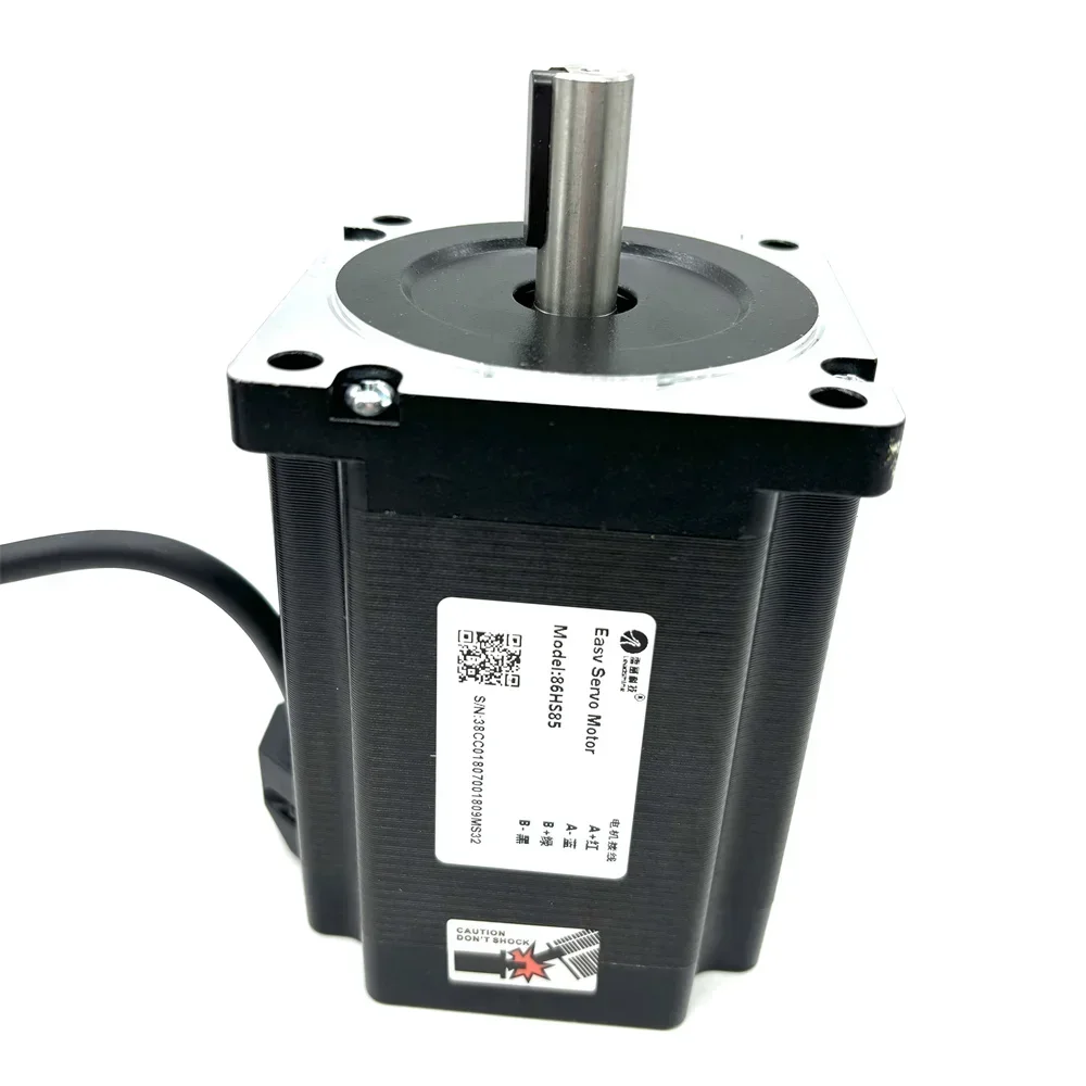 New In stock 86HS85 Stepping Servo Motor 86HS35 86HS45
New In stock 86HS85 Stepping Servo Motor 86HS35 86HS45