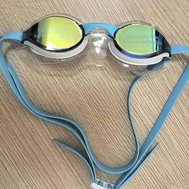 Профессиональные очки для плавания, водонепроницаемые противотуманные тренировочные очки для тренировок, скоростные очки для плавания, бренд Tau
Профессиональные очки для плавания, водонепроницаемые противотуманные тренировочные очки для тренировок, скоростные очки для плавания, бренд Tau