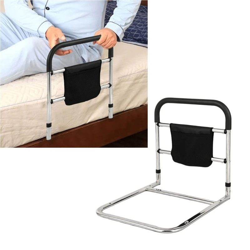 Anti Slip Bed Safety For Seniors Ergonomic Design Elderly Fall Bedside Handle No Tool Required Stainless Y5GB
Anti Slip Bed Safety For Seniors Ergonomic Design Elderly Fall Bedside Handle No Tool Required Stainless Y5GB