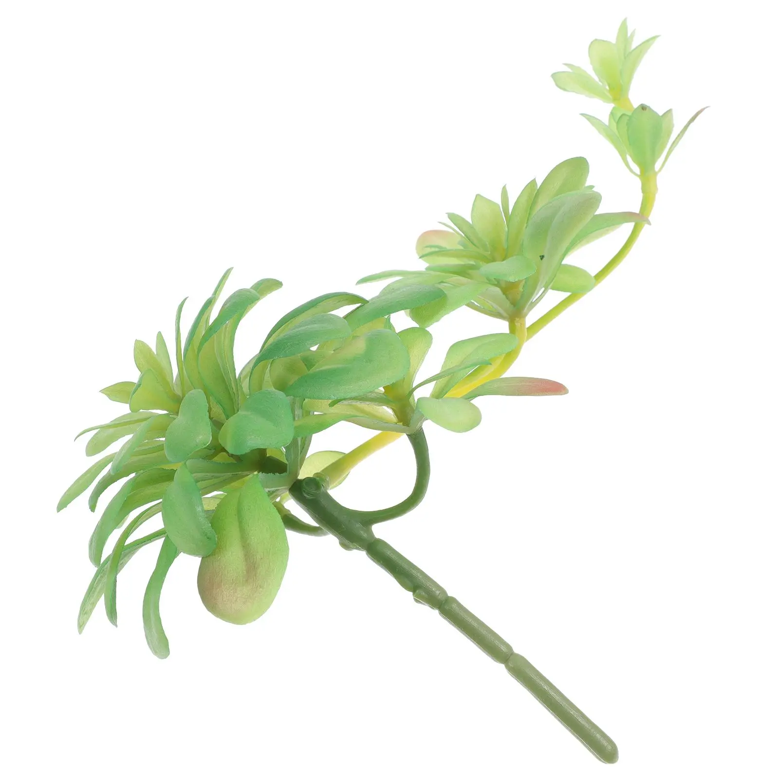 Artificial Succulent Plants 27cm Lifelike Hanging Vines Home Decor Indoor Kitchen Faux Plant Rattan Photo Prop RoomDecor
Artificial Succulent Plants 27cm Lifelike Hanging Vines Home Decor Indoor Kitchen Faux Plant Rattan Photo Prop RoomDecor
