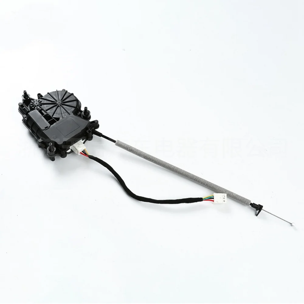 Привод защелки задней крышки багажника 51247303443 для BMW X5 F15 F85 w/ Power 2014-2017
Привод защелки задней крышки багажника 51247303443 для BMW X5 F15 F85 w/ Power 2014-2017