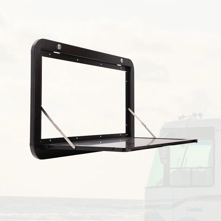 Campervan Outside Picnic Wall Mounted Table, Premium Aluminum Alloy Foldable Rv Black Picnic Table
Campervan Outside Picnic Wall Mounted Table, Premium Aluminum Alloy Foldable Rv Black Picnic Table