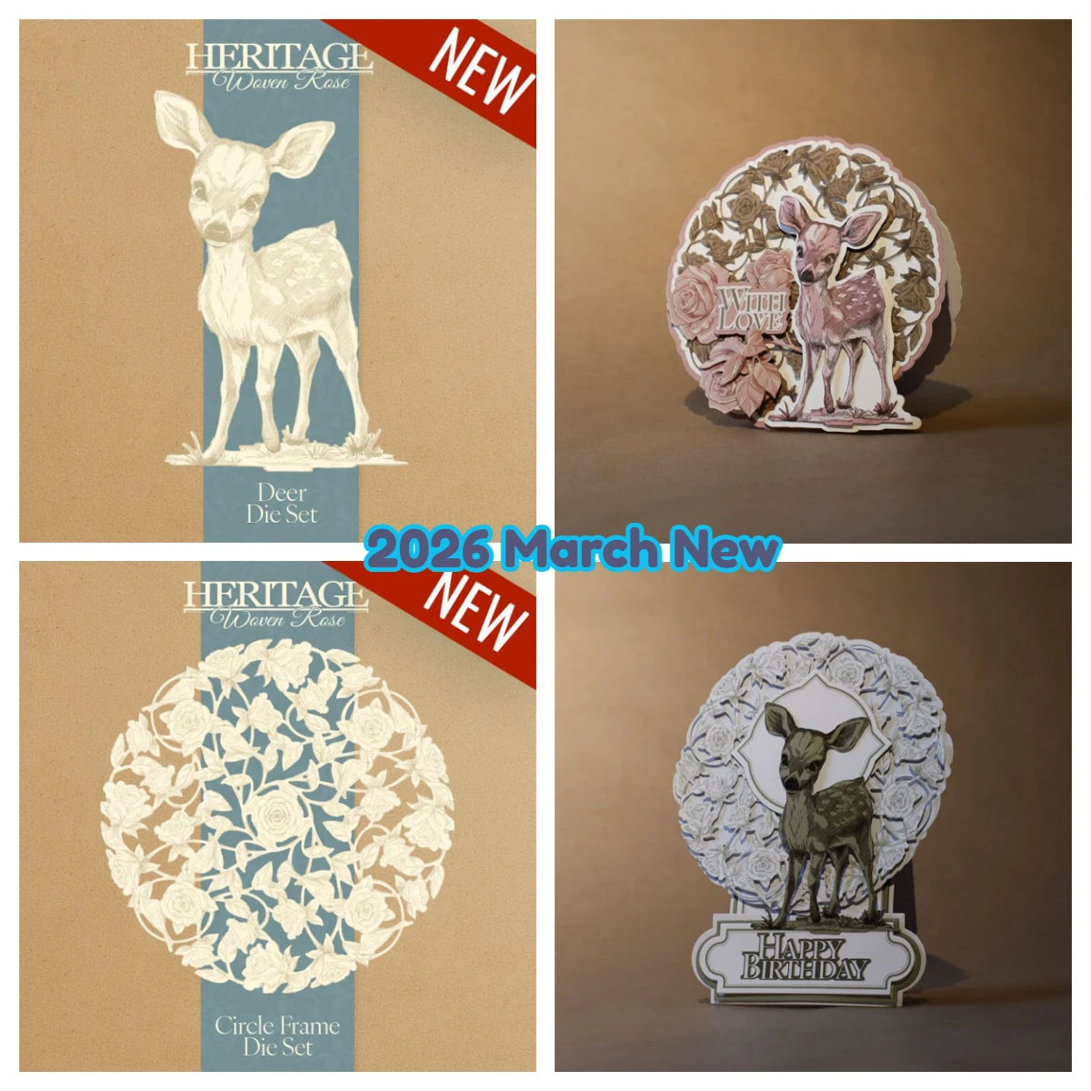 Rose Circle Frame Metal Cutting Dies DIY Scrapbooking Crafts Cuts Stencils Maker Photo Album Template Handmade Decoration 2026
Rose Circle Frame Metal Cutting Dies DIY Scrapbooking Crafts Cuts Stencils Maker Photo Album Template Handmade Decoration 2026