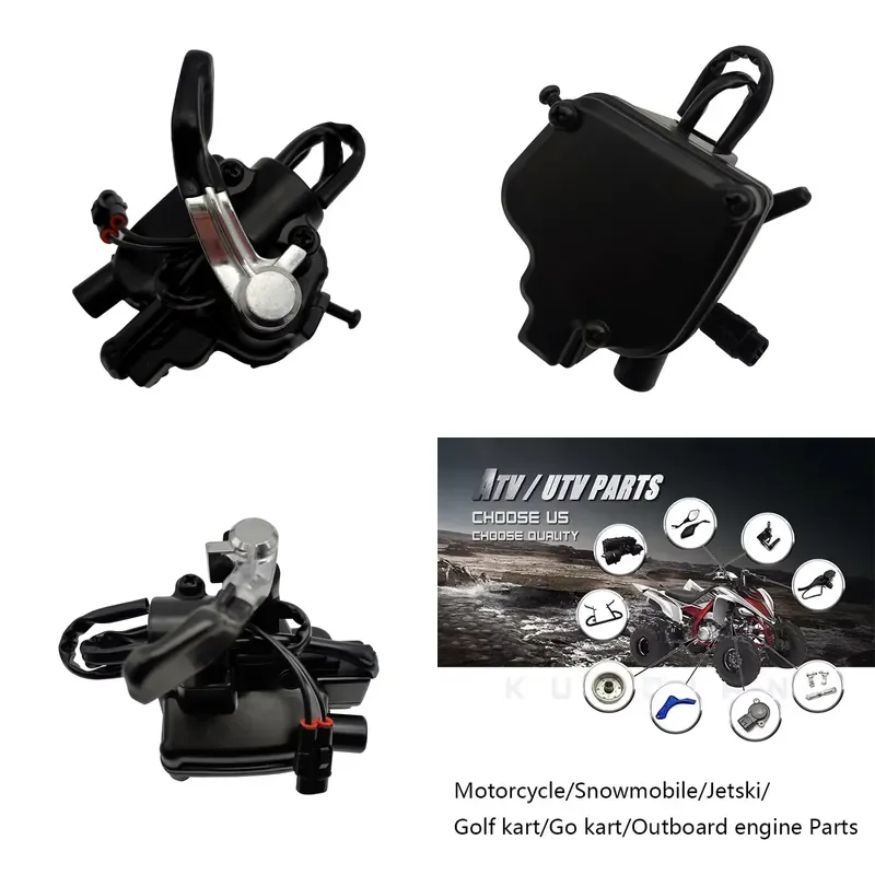 i ATV UTV Parts Thumb Throttle Assembly for YFZ350 Banshee Blaster 200 Warrior 350 OEM 3GG-26250-00-00
i ATV UTV Parts Thumb Throttle Assembly for YFZ350 Banshee Blaster 200 Warrior 350 OEM 3GG-26250-00-00