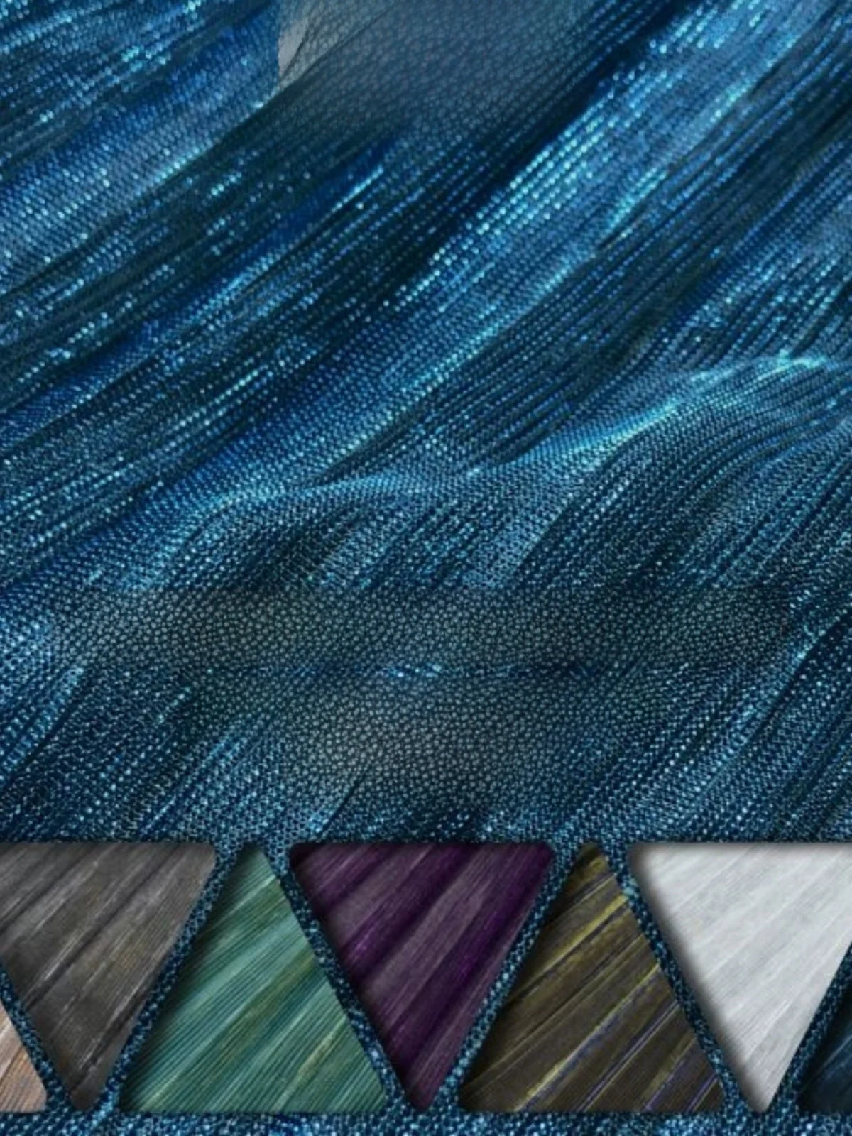 Блестящая ткань из искусственного крепа Starlight Hanfu, устойчивая к складкам многослойная лечебная сетка-марля для DIY Crts и шитья
Блестящая ткань из искусственного крепа Starlight Hanfu, устойчивая к складкам многослойная лечебная сетка-марля для DIY Crts и шитья