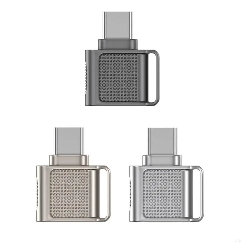 Расширение 512 ГБ USB3.0 Type C TFS MicroSDS Адаптер считывателя карт памяти для смартфона планшеты и ПК 77JC
Расширение 512 ГБ USB3.0 Type C TFS MicroSDS Адаптер считывателя карт памяти для смартфона планшеты и ПК 77JC