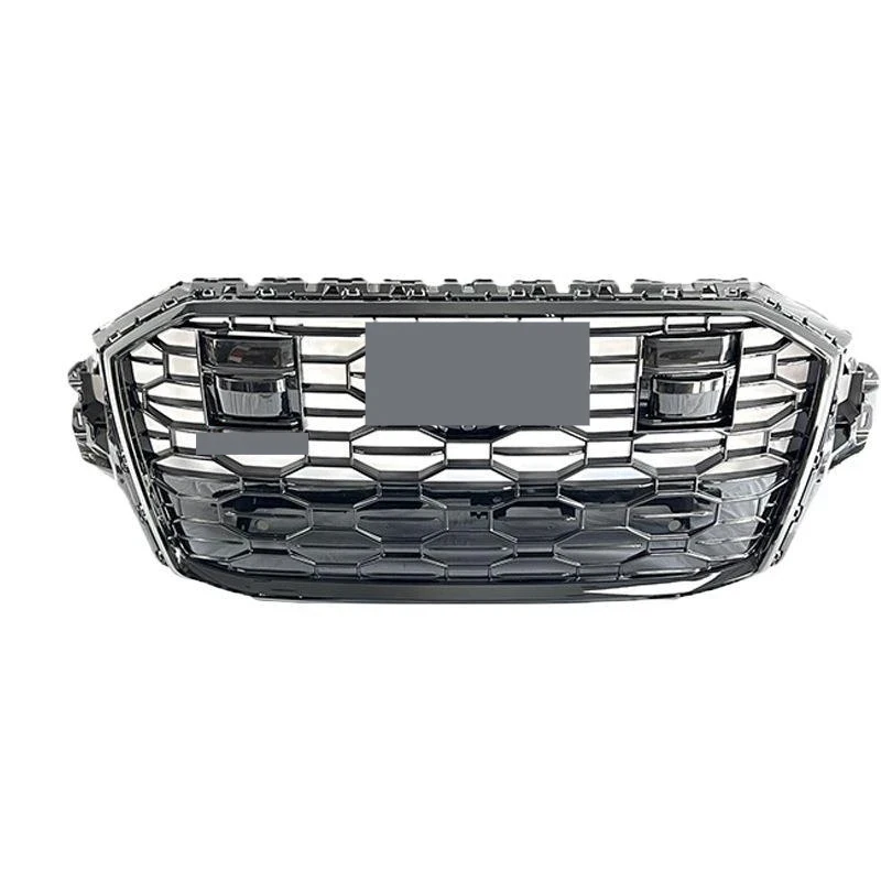 Hot Selling RSQ7 Style Honeycomb Front Grille Sport Style Upgrade For Q7 2021-2022
Hot Selling RSQ7 Style Honeycomb Front Grille Sport Style Upgrade For Q7 2021-2022