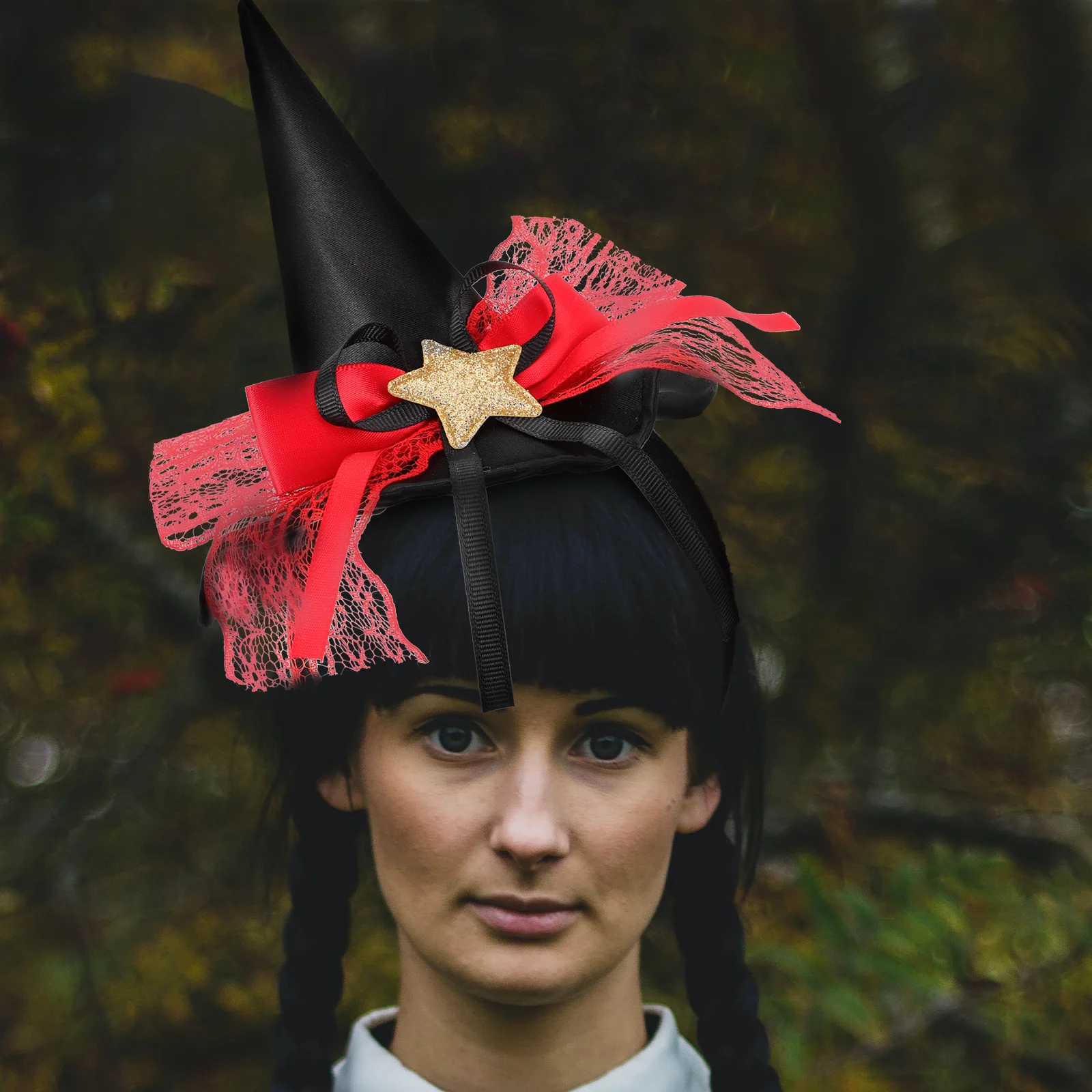s Witch Halloween Head Scarf Halloween Hair Accessories Party Decorations Tiny Hat Hair Accessories Kids Adult Cosplay R om
s Witch Halloween Head Scarf Halloween Hair Accessories Party Decorations Tiny Hat Hair Accessories Kids Adult Cosplay R om