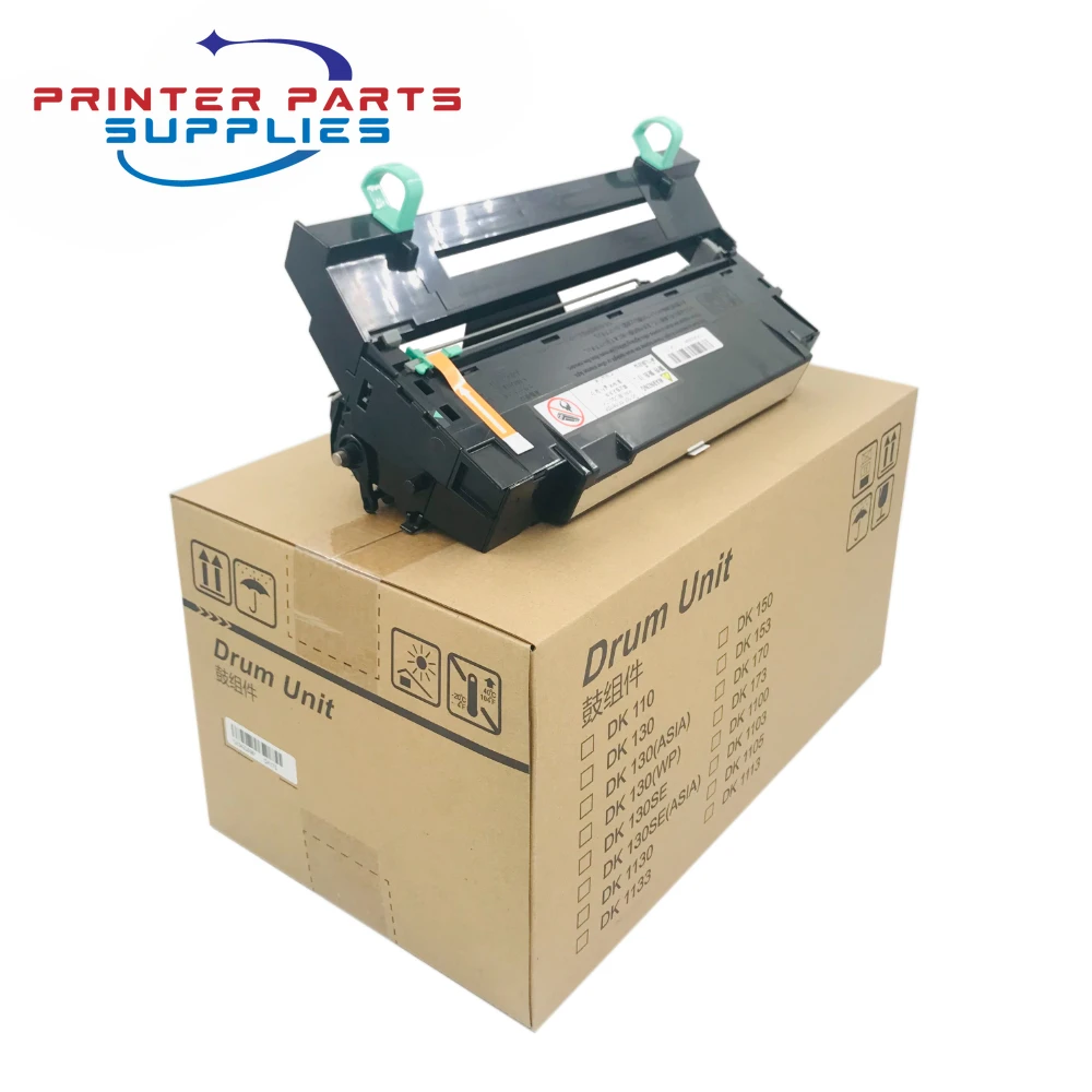1PC DK170 DK-170 OPC Drum Unit Assembly for Kyocera FS 1028 1320 1130 1135 2035 2030 2530
1PC DK170 DK-170 OPC Drum Unit Assembly for Kyocera FS 1028 1320 1130 1135 2035 2030 2530