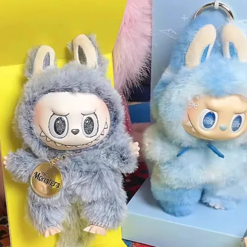 Новинка в наличии Labubu Monster Series, креативная игрушка, эскиз комиксов, серая зимомо, сменная кукла, игрушка Kawaii, слепая коробка, детский подарок на день рождения
Новинка в наличии Labubu Monster Series, креативная игрушка, эскиз комиксов, серая зимомо, сменная кукла, игрушка Kawaii, слепая коробка, детский подарок на день рождения