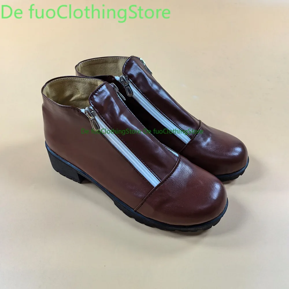 DefuoClothing Nagito Komaeda Обувь для косплея Конвенские ботинки в стиле аниме Аниме-игра, обувь и ботинки для ролевых игр, вечеринка на Хэллоуин
DefuoClothing Nagito Komaeda Обувь для косплея Конвенские ботинки в стиле аниме Аниме-игра, обувь и ботинки для ролевых игр, вечеринка на Хэллоуин