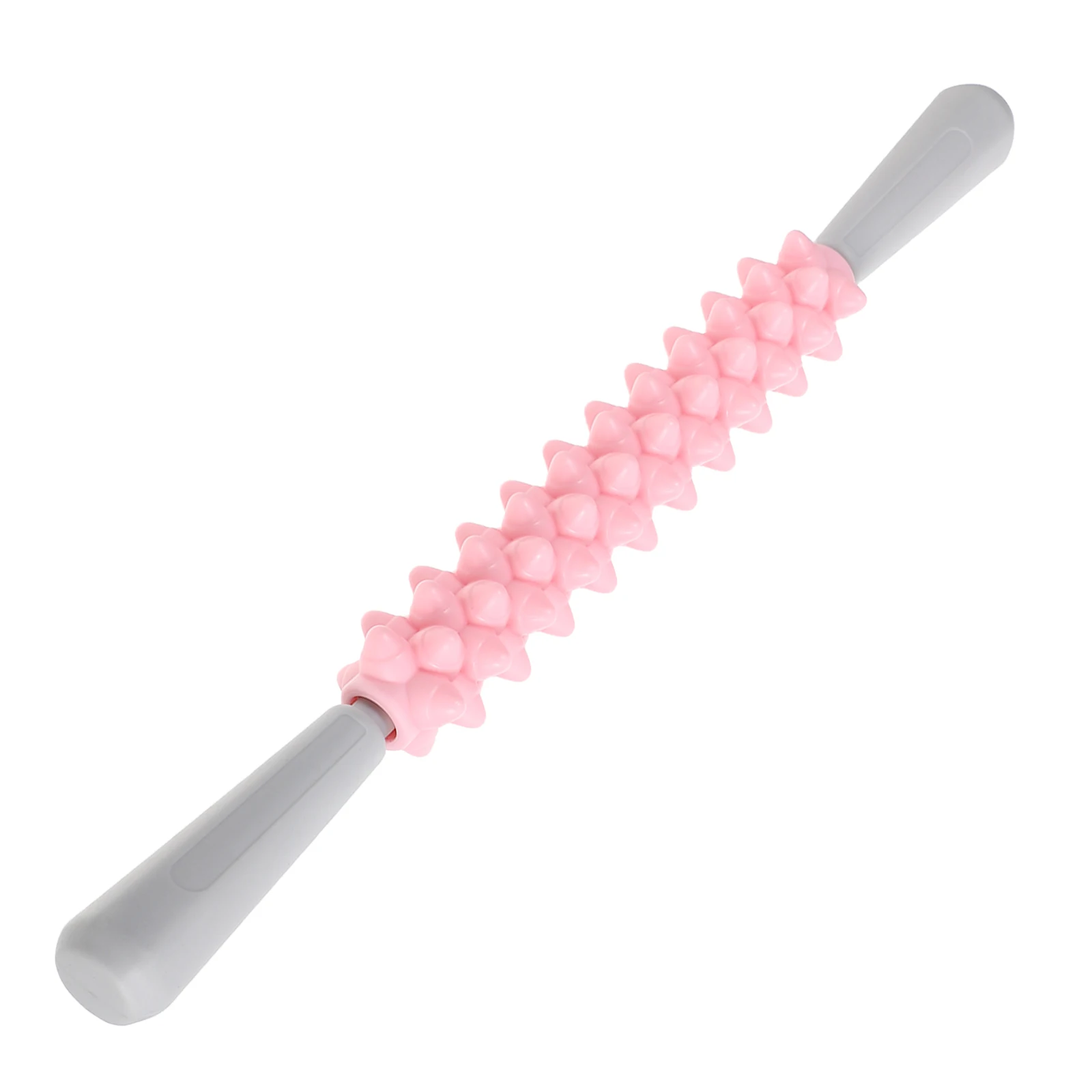 Trigger Point Massage Roller Stick Full Body Relaxation Calf and Shoulder Therapy Massage Tool for Yoga Fitness and Post-Workout
Trigger Point Massage Roller Stick Full Body Relaxation Calf and Shoulder Therapy Massage Tool for Yoga Fitness and Post-Workout