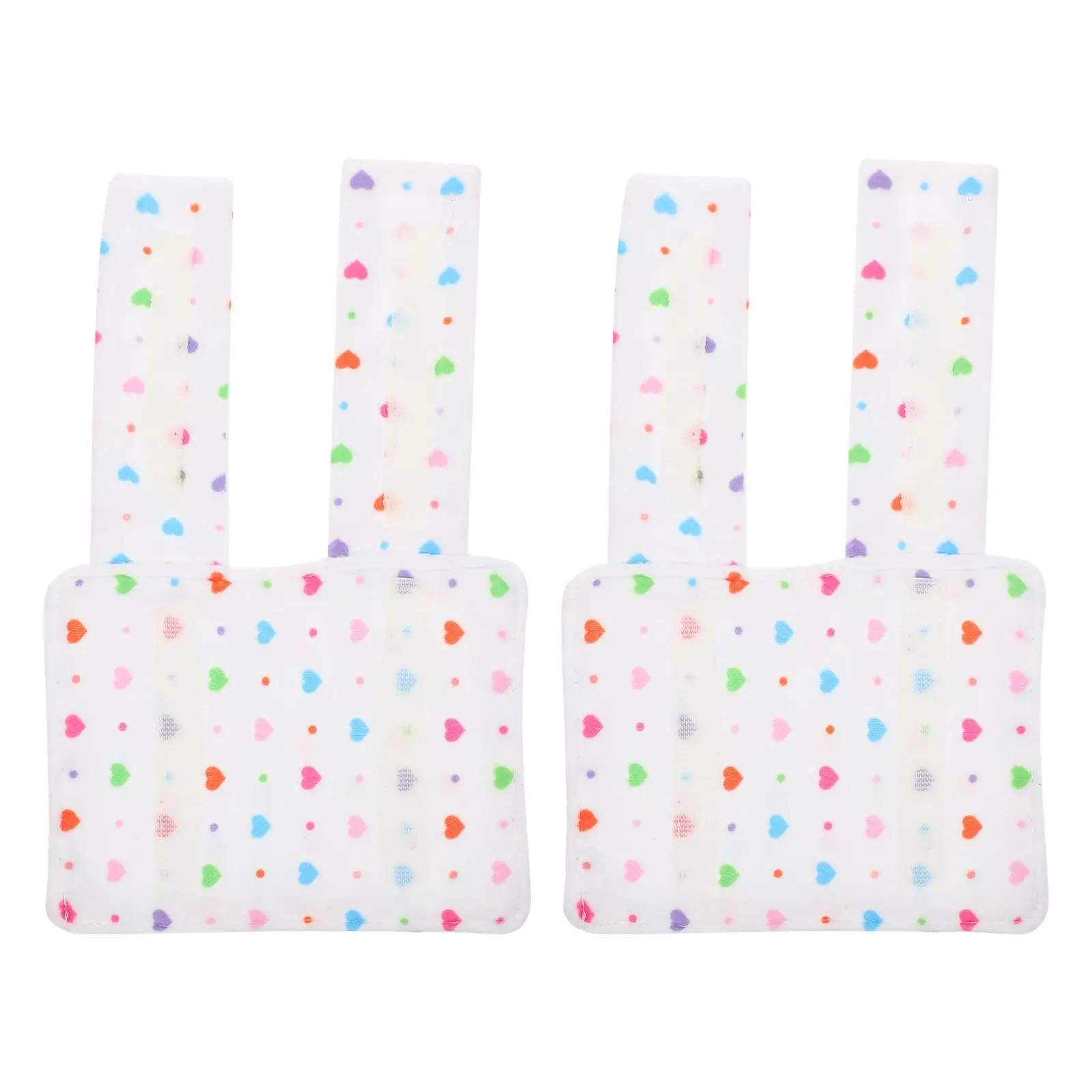2Pcs Bra Cushion Post Surgery Soft Reusable Pad Chest Protective Pillow Bras Underwear After Surgery Accessories Accessories
2Pcs Bra Cushion Post Surgery Soft Reusable Pad Chest Protective Pillow Bras Underwear After Surgery Accessories Accessories