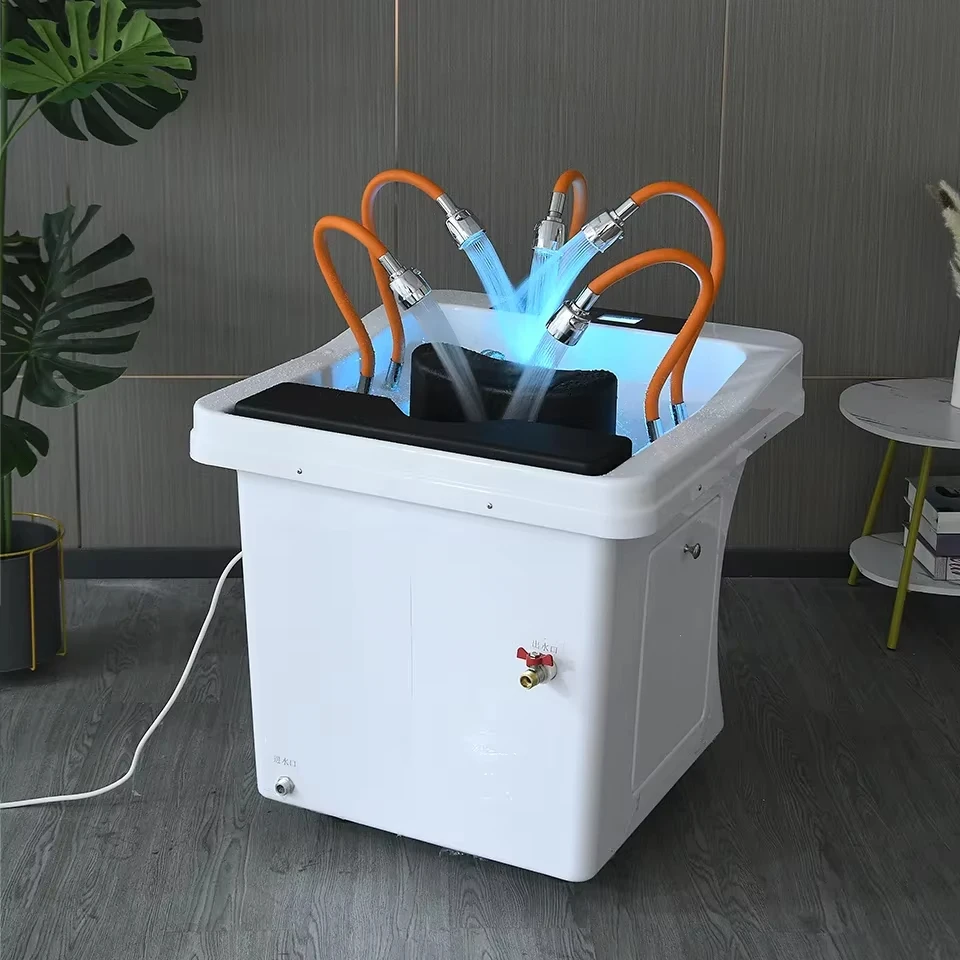 hot -R Newest Style Constant Temperature Light Therapy Water Cycle Multifunctional Head Treatme-cnt Instrument
hot -R Newest Style Constant Temperature Light Therapy Water Cycle Multifunctional Head Treatme-cnt Instrument