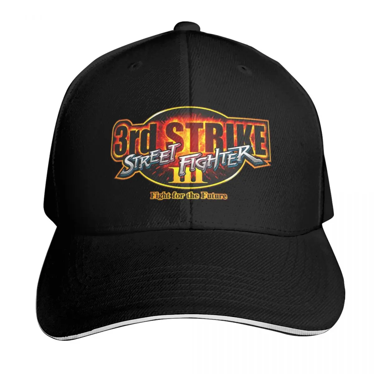 3rd Strike Baseball Cap Hat Beach Unique hats Big Size Hat hats for men Mens Caps Women's
3rd Strike Baseball Cap Hat Beach Unique hats Big Size Hat hats for men Mens Caps Women's