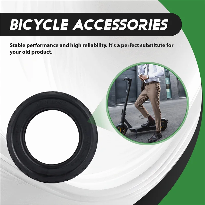 A99I-10X2.5 Speedway Tire And Tube Set 10 Inch On Road Tire For Zero 10X Kaabo Mantis Dualtron Scooter Parts
A99I-10X2.5 Speedway Tire And Tube Set 10 Inch On Road Tire For Zero 10X Kaabo Mantis Dualtron Scooter Parts