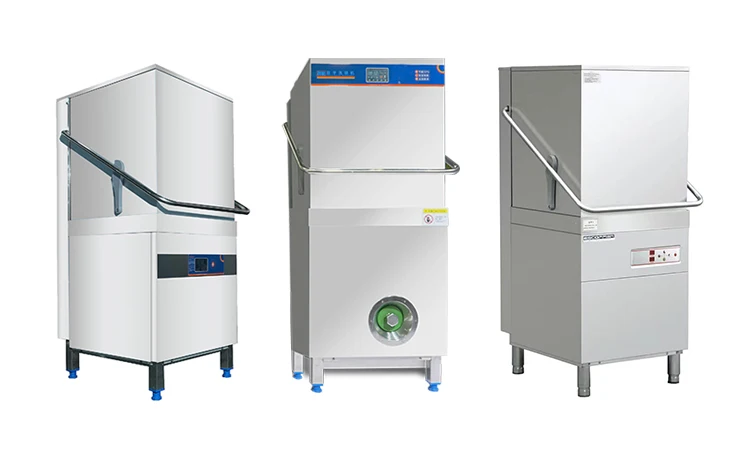 Industrial Electric Freestanding Commercial Dishwasher for Restaurant Hotel Use High Efficiency Stainless Steel Catering
Industrial Electric Freestanding Commercial Dishwasher for Restaurant Hotel Use High Efficiency Stainless Steel Catering