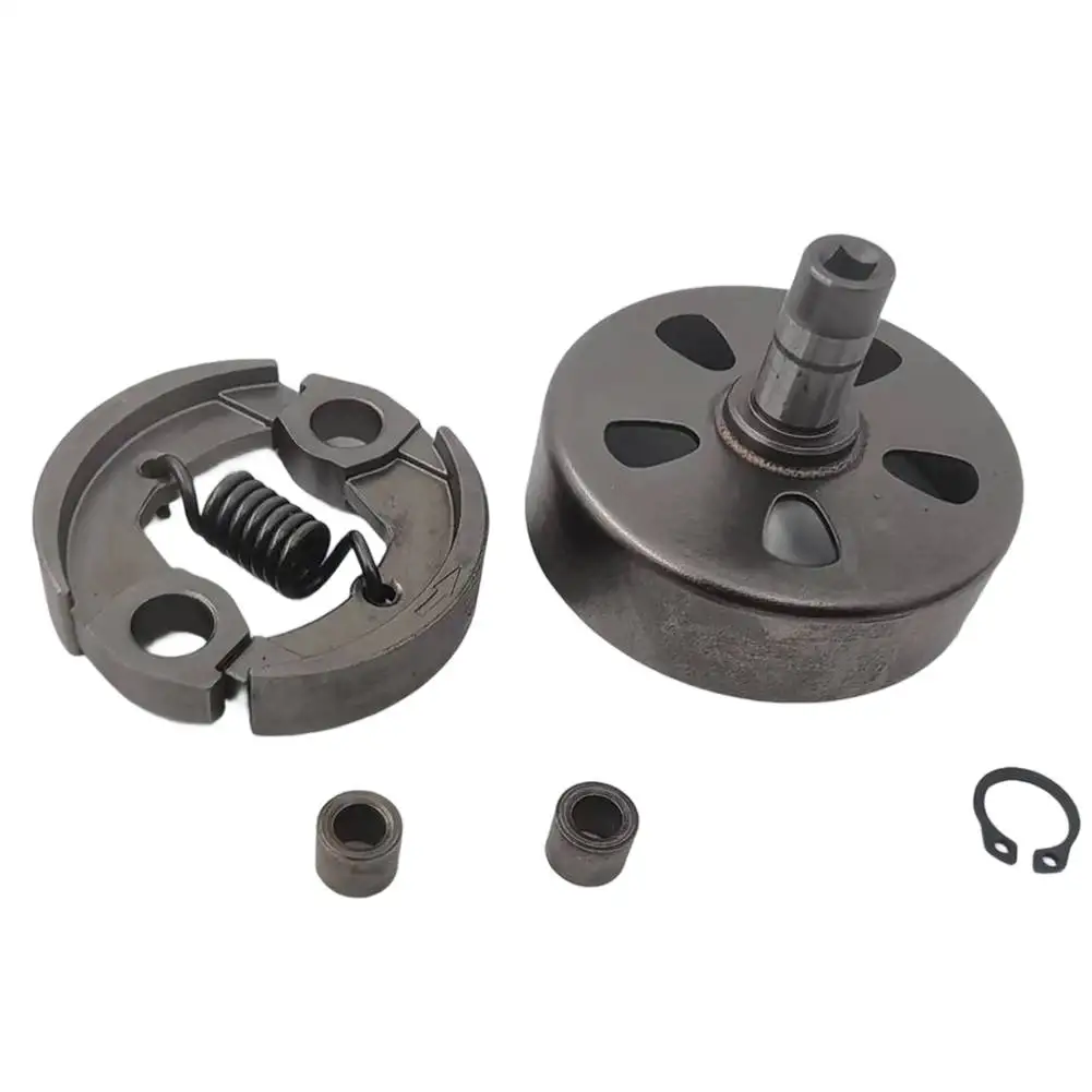 For FS Models Easy Installation CirClip Power Equipment Maintenance As Shown Compatible With FS91 FS94 FS111 FS131
For FS Models Easy Installation CirClip Power Equipment Maintenance As Shown Compatible With FS91 FS94 FS111 FS131