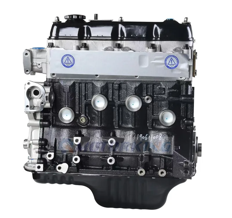 491QE 4Y Engine Long Block 491QE Engine Assembly BJ491QE GW491QE Cylinder Block For Toyota Hilux 4Runner Hiace Great Wall 2.2L
491QE 4Y Engine Long Block 491QE Engine Assembly BJ491QE GW491QE Cylinder Block For Toyota Hilux 4Runner Hiace Great Wall 2.2L