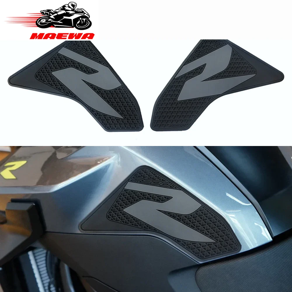 For BMW F900R 2020-2025 Motorcycle Fuel Tank Knee Pad Sticker Motorcycle protection
For BMW F900R 2020-2025 Motorcycle Fuel Tank Knee Pad Sticker Motorcycle protection